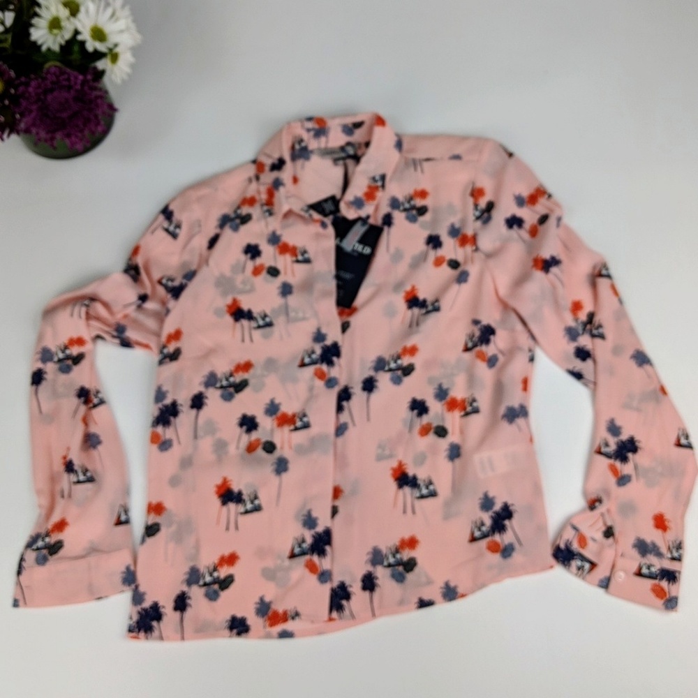 Marks & Spenser Blouse